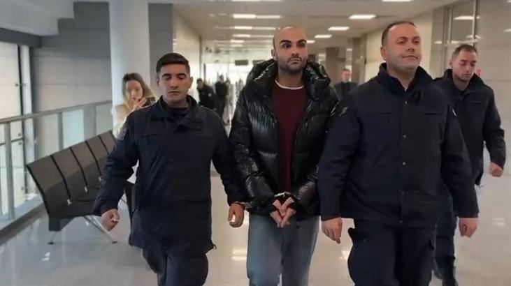 Sosyal Medya Fenomeni Sercan Yaşar Uyuşturucu Soruşturmasında Tahliye Edildi