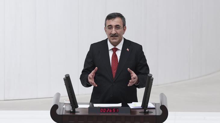 Cumhurbaşkanı Yardımcısı Yılmaz'dan Sosyal Medya ve Devlet Yönetimi Üzerine Değerlendirmeler
