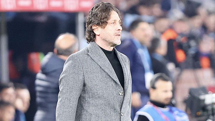 Trabzonspor Kupada Beklenmedik Mağlubiyetle Tanıştı: Fatih Tekke Üzgün