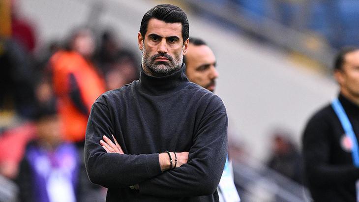 Antalyaspor'da Teknik Direktör Arayışı: Volkan Demirel İddiası