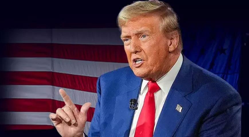 Trump'tan Ulusa Sesleniş: ABD'nin Yeniden Güçlenme Süreci ve Küresel Etkileri
