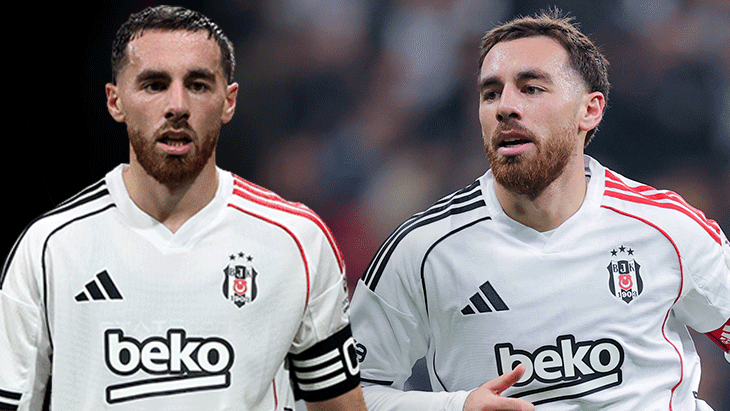 Bilal Meşe'den Beşiktaş Kaptanı Orkun Kökçü'ye Uyarı: "Kardeş, İşin Zor"