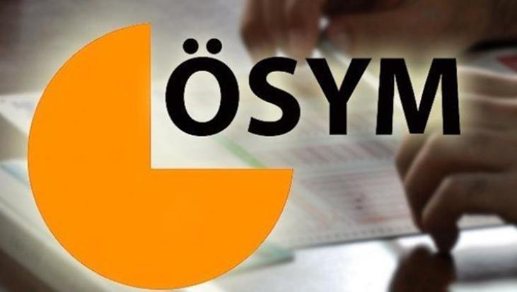 ÖSYM, KPSS Branş Sıralamalarını Güncelledi