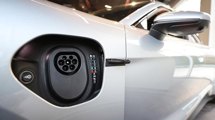 Türkiye'de Elektrikli Otomobil Sayısında Dikkat Çekici Yükseliş