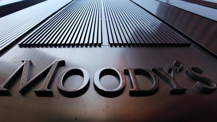 Moody's Türkiye Ekonomisi İçin Büyüme ve Enflasyon Öngörülerini Güncelledi