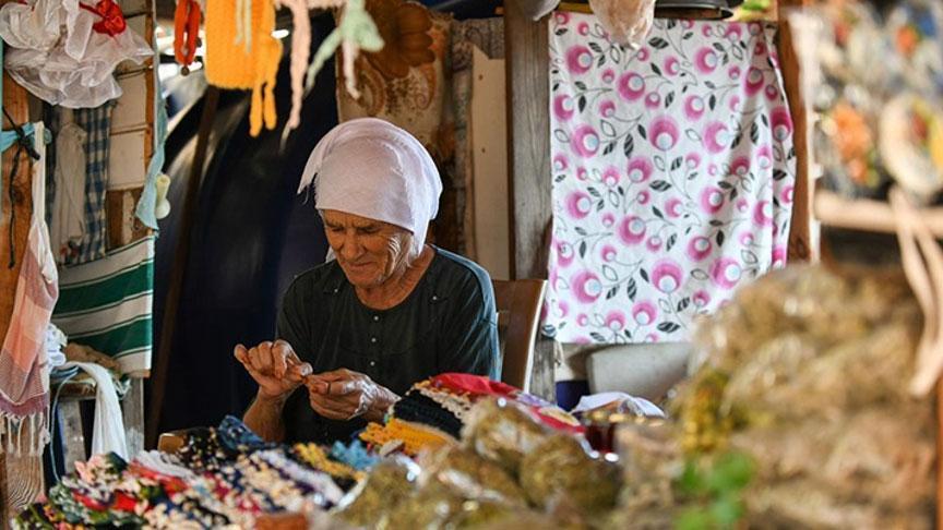 Türkiye’nin Dört Köyü Dünyanın En İyi Turizm Destinasyonları Arasında