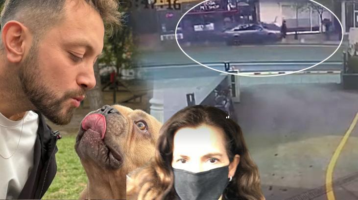 Şişli'de Trafik Faciası: Ters Yöne Giren Otomobil Yayalara ve Motosikletliye Çarptı