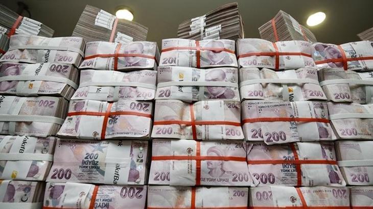 KKM Bakiyesinde Düşüş Devam Ediyor: Bankacılık Sektörü Verileri Açıklandı