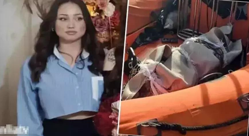 Sedef Güler Davasında Sanıklar Hakim Karşısında: Halıya Sarılıp Denize Atılan Kadının Cinayetinde Yeni Gelişmeler