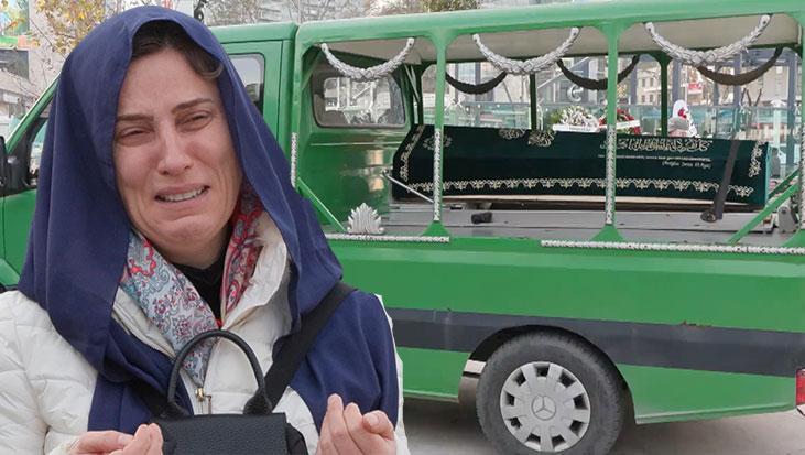 Şişli'de Trafik Kazası: İki Yaya Hayatını Kaybetti, Cenazeleri Toprağa Verildi