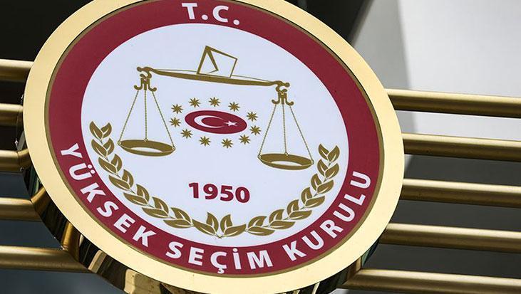 YSK'de Önemli Değişiklikler Kapıda: 6 Üye Yeniden Şekillenecek, Yeni Başkan Belirlenecek
