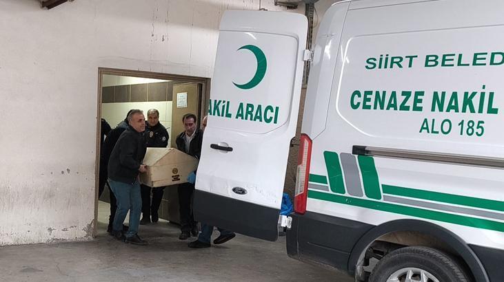 Siirt'te Kadın Evinde Ölü Bulundu: Bıçaklanarak Hayatını Kaybetti