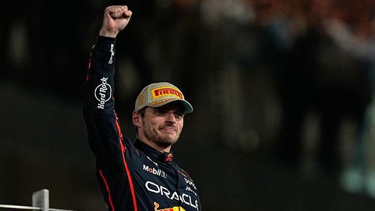 Max Verstappen, 2026 Sezonunda Yeni Bir Numarayla Pistlerde Olacak