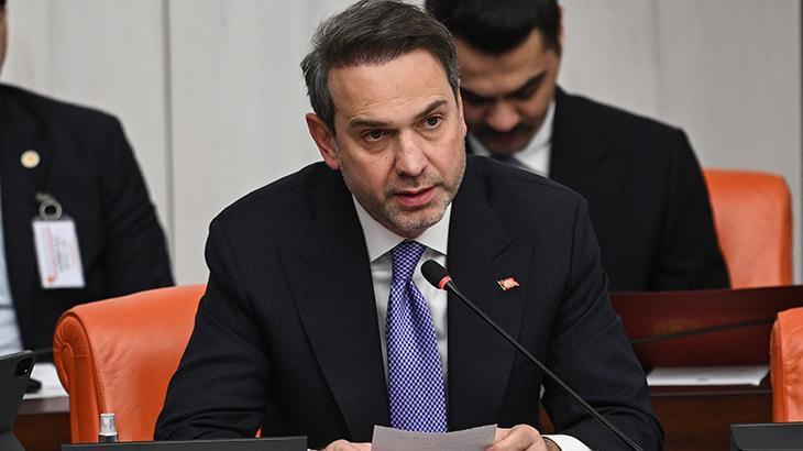 Enerji Bakanı Bayraktar'dan Nükleer Enerji Vurgusu: Ülkemizin Geleceği İçin Vazgeçilmez