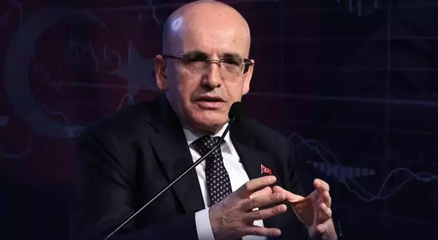 Bakan Şimşek'e Fahri Doktora Unvanı Verildi: Türkiye'nin Küresel Konumu ve Gelecek Vizyonu