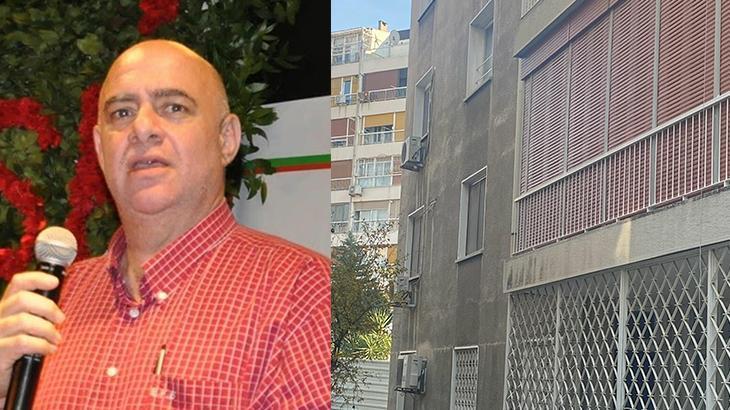 Eski Milli Basketbolcu Ediz Baksi Hayatını Kaybetti