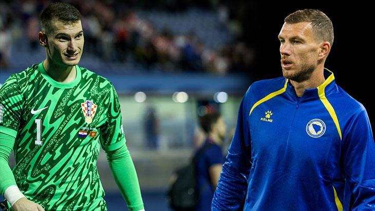 Genoa'dan Edin Dzeko ve Livakovic Hamlesi: Transfer İddiaları Ortaya Atıldı