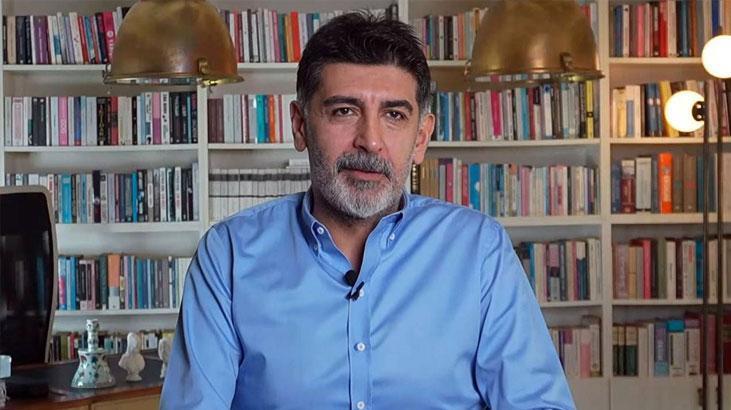 Gazeteci Levent Gültekin Gözaltına Alındı