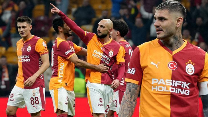 Galatasaray'da Kupa Maçı Değerlendirmesi: Rotasyon Başarılı, Kaleci Günay Parladı