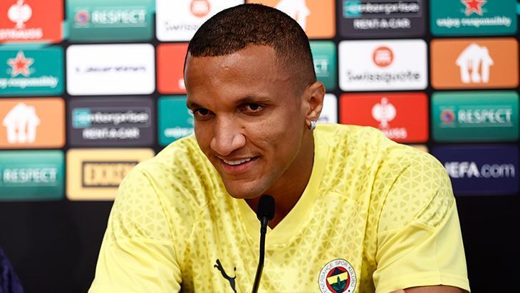 Fenerbahçe'nin Yıldız Stoperi Becao'ya Avrupa'dan Talip Yağıyor