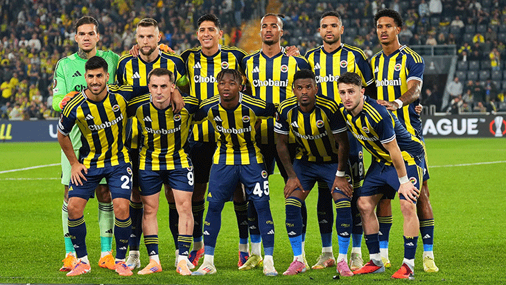 Fenerbahçe'de Transfer Hareketliliği: Kadro Güçlendirme ve Kilit Oyuncuların Durumu