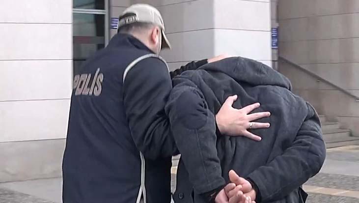 32 İlde DEAŞ'a Yönelik Geniş Çaplı Operasyon: 170 Şüpheli Gözaltına Alındı