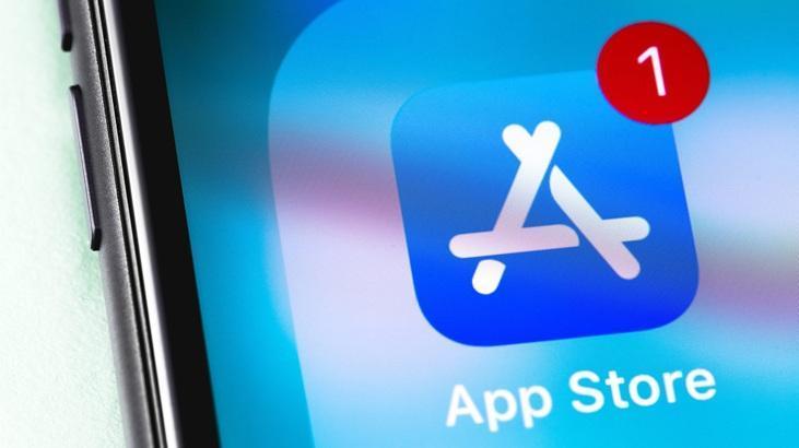 App Store Arama Sonuçlarında Reklamlar Artıyor: Yeni Dönem 2026'da Başlıyor