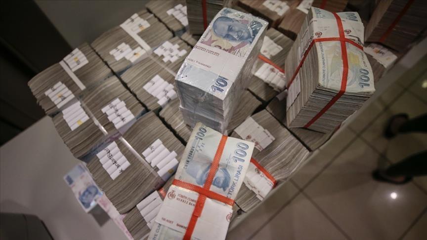 Türkiye'de Sosyal Koruma Harcamaları Rekor Seviyede Arttı: 4.9 Trilyon Lira