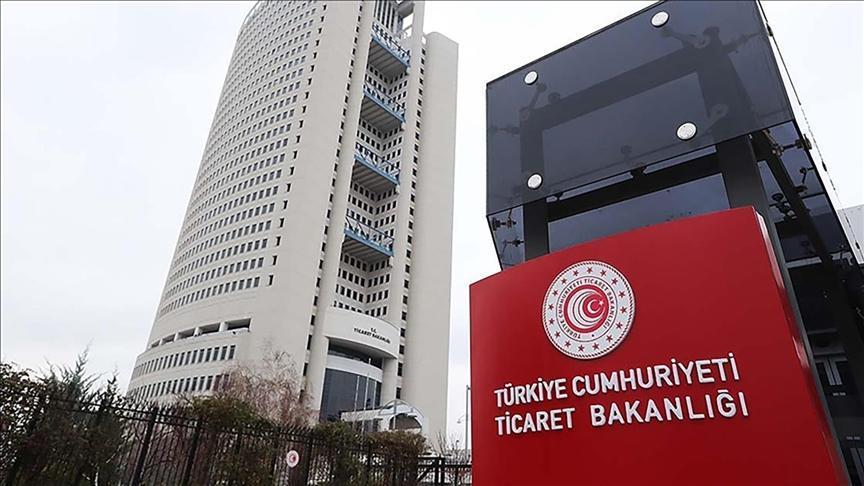 Ticaret Bakanlığı'ndan Haksız Fiyat Artışlarına Karşı Ağır Yaptırım: 173 Milyon Lira Ceza
