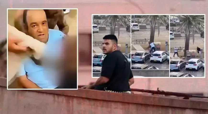 Avustralya'da Silah Kontrolü Sıkılaşıyor: 4 Milyon Silah Geri Toplanacak