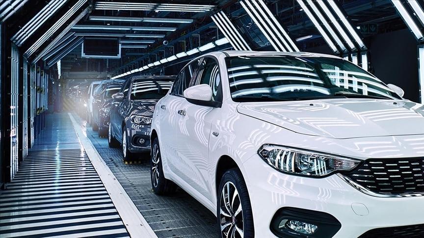 Otomotiv Sektöründe Rekor Yılı Beklentisi: Sıfır Araç Satışları Tarihi Zirveye Ulaşacak