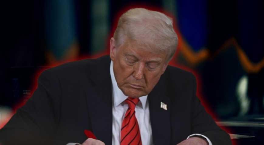 Trump'tan Ay'da Nükleer Enerji Hamlesi: Uzay İmparatorluğu Hedefi