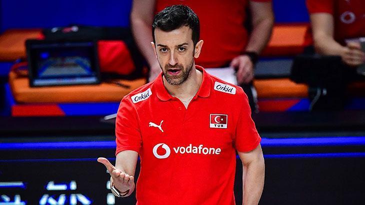 Fenerbahçe Voleybol Şubesi, Santarelli İddialarını Yalanladı
