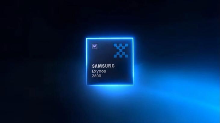Samsung'dan Devrim Niteliğinde İşlemci: Exynos 2600 Tanıtıldı