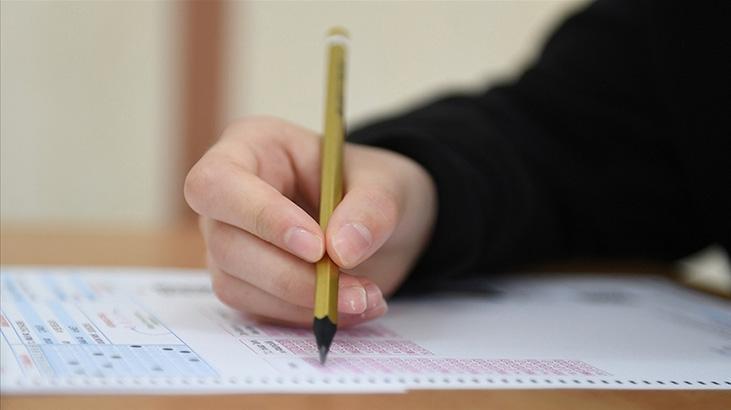 ÖSYM Hafta Sonu Üç Farklı Sınavla Adaylarla Buluşacak
