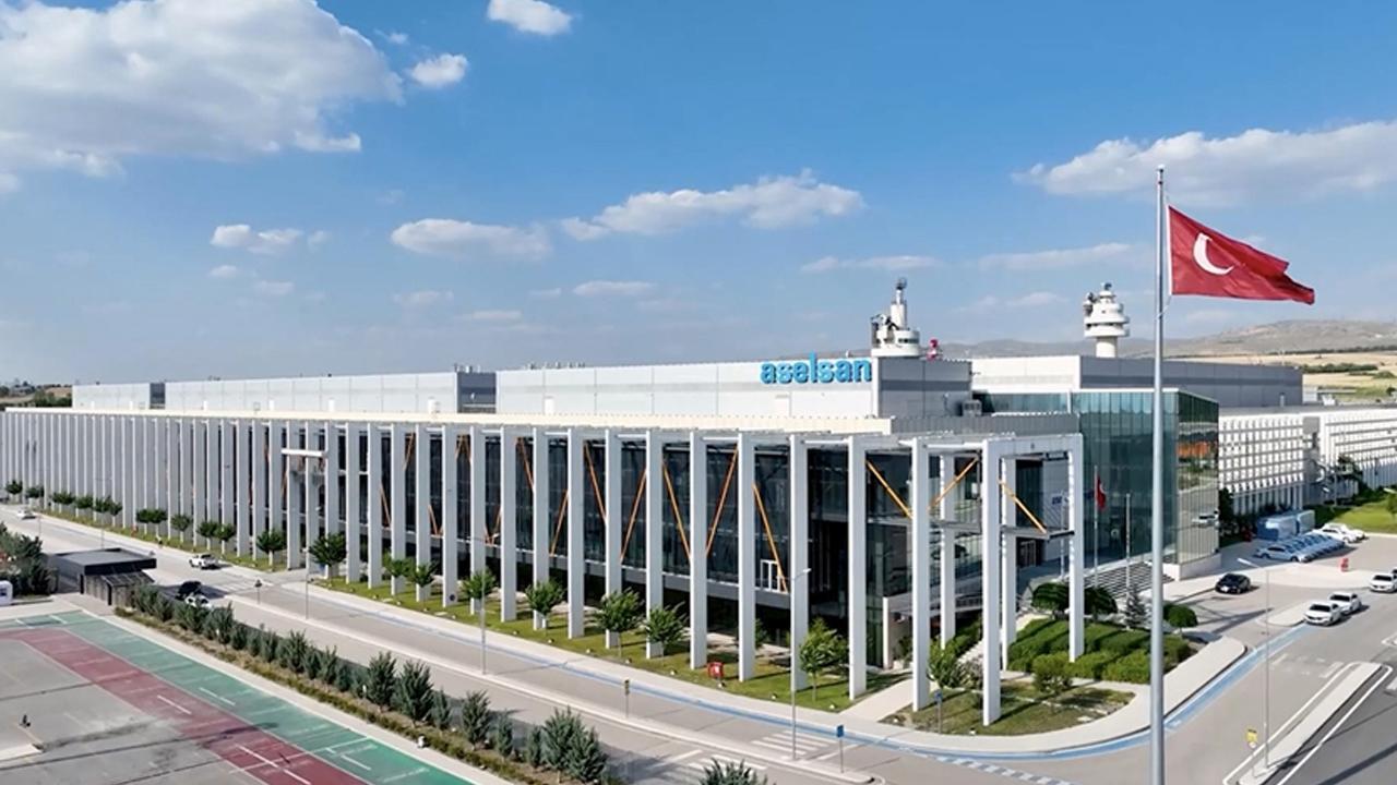 ASELSAN'dan NATO Üyesi Müşteriyle 410 Milyon Dolarlık Dev İhracat Sözleşmesi