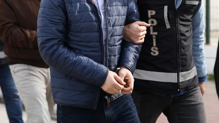 9 Yıllık FETÖ Firarisi İstanbul'da Yakalandı