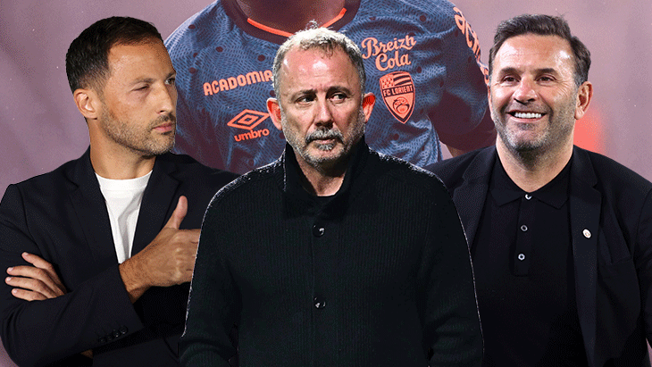 Türk Kulüpleri Radarında: Lorient'ten Genç Yetenek İçin Transfer İddiası