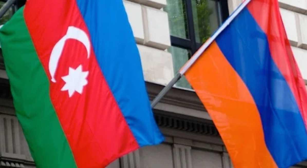 Ermenistan ve Azerbaycan Tarihi Bir Sevkiyatla Normalleşme Adımları Atıyor