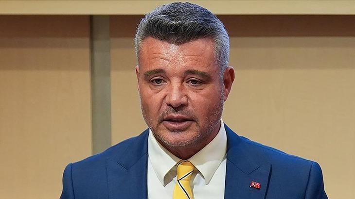 Fenerbahçe Başkanı Saadettin Saran Uyuşturucu Soruşturması Kapsamında İfadeye Çağrıldı