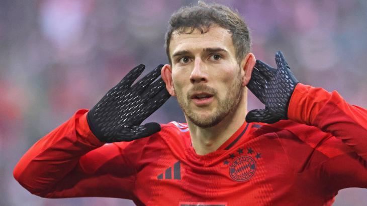 Fenerbahçe'nin Goretzka Transferinde Atletico Madrid Engeli