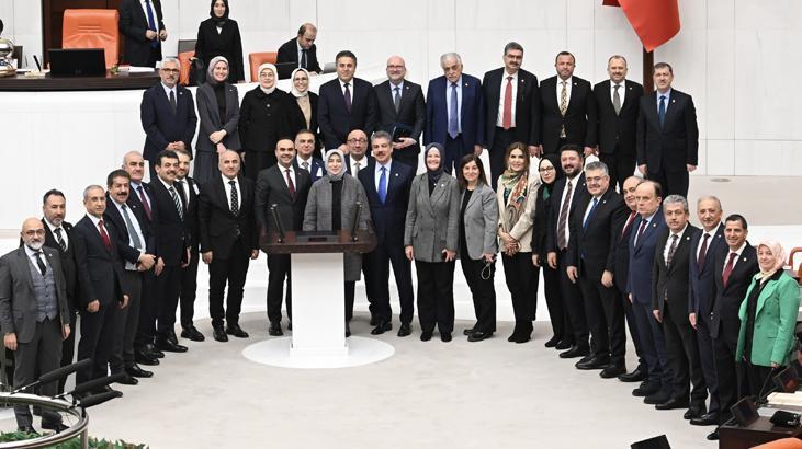 TBMM'de 2026 Bütçesi Görüşmeleri Tamamlandı: Vekillerden Eleştiriler ve Öneriler