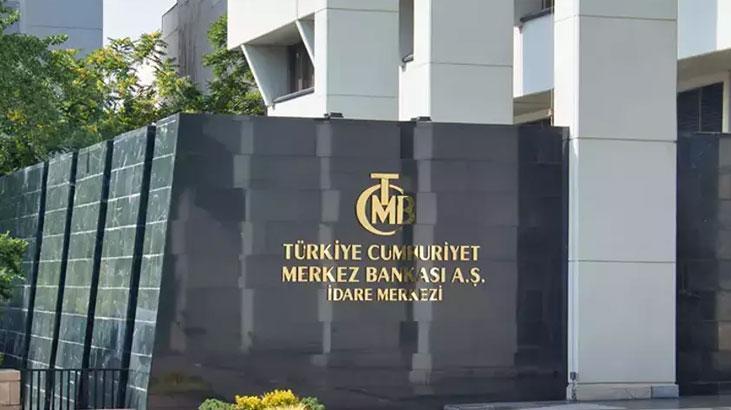 Merkez Bankası Faiz Oranlarında İndirime Gitti