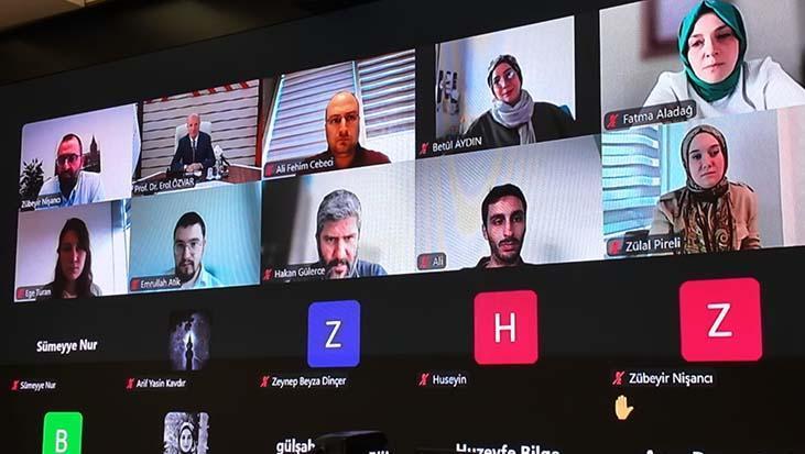 Yükseköğretimden Dijitalleşme Hamlesi: Veri Analizi Okulu İlk Dönemini Tamamladı