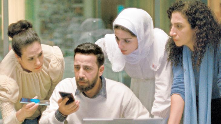 Filistin'de Yaşanan Trajedinin Yankısı: "Hind Rajab'ın Sesi" Venedik'te Ödülle Buluştu