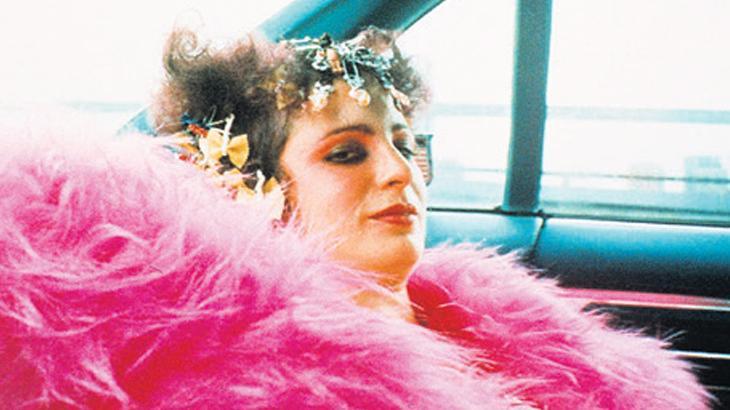 Pera Müzesi'nde Görsel Anlatım Atölyesi: Nan Goldin'den İlham