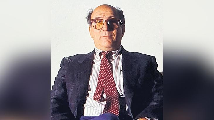 Teoman Madra Salt Beyoğlu'nda Anılacak