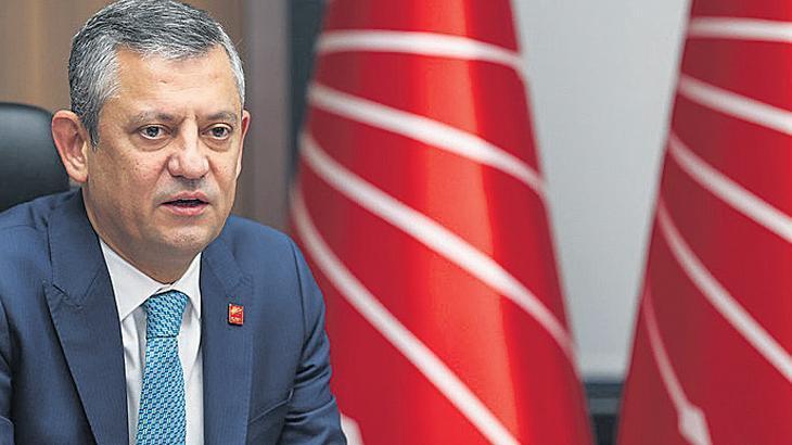 CHP Yeni Yıl İçin Kapsamlı Bir Yol Haritası Belirliyor