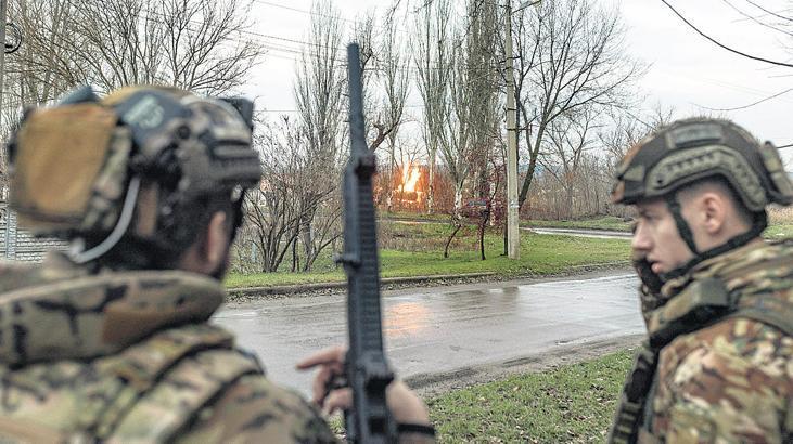 Avrupa Birliği, Ukrayna'ya 90 Milyar Euro Kredi Sağlama Kararı Aldı: Ortak Borçlanma Yöntemi Seçildi