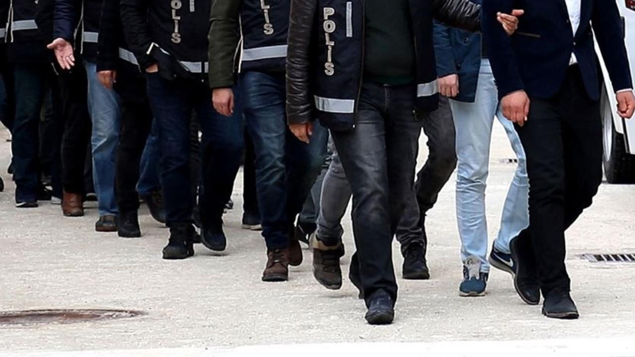 6 İlde Dev Operasyon: 46 Organize Suç Lideri Tutuklandı